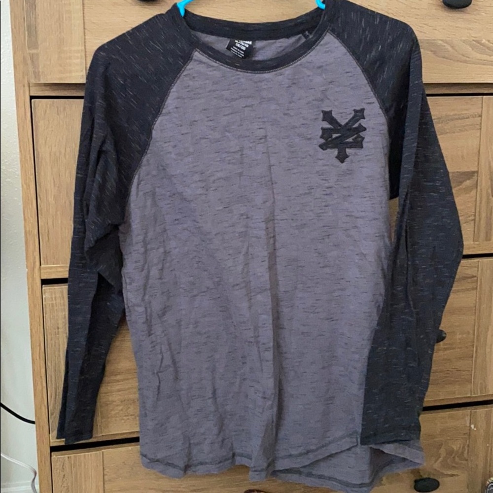 Boys Zoo York shirt
